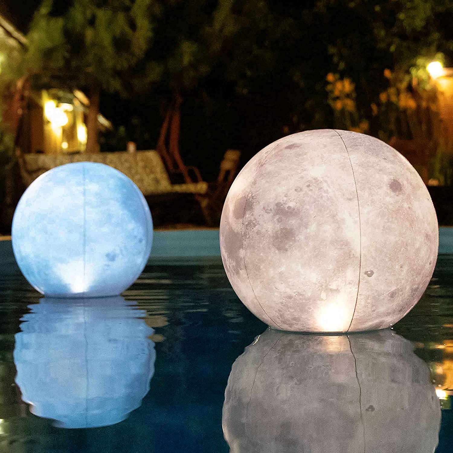 Best solar outlet pool lights